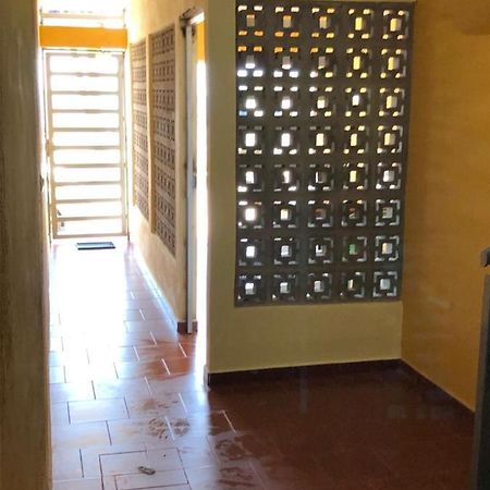 Hotel Puerto Viejo Mazatlán Eksteriør bilde