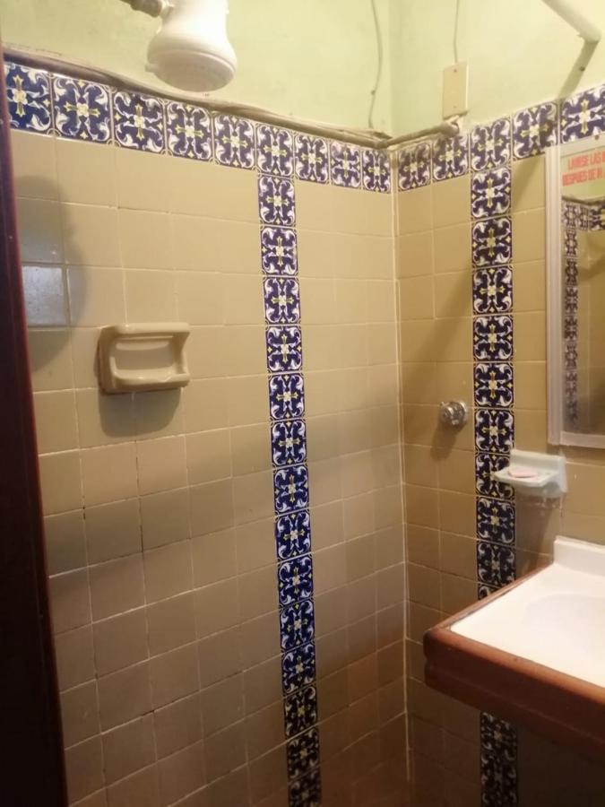Hotel Puerto Viejo Mazatlán Eksteriør bilde