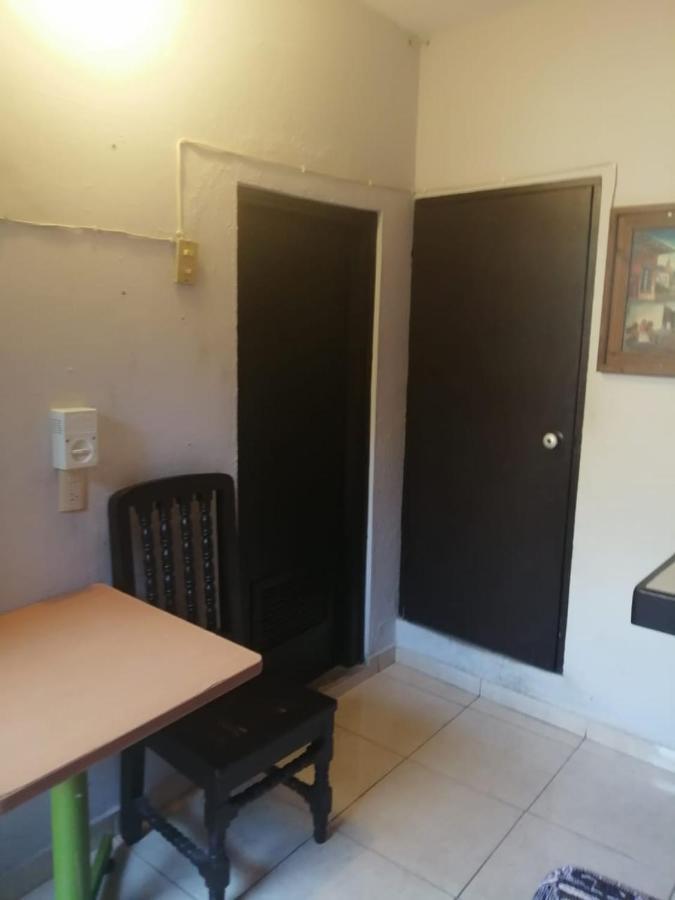 Hotel Puerto Viejo Mazatlán Eksteriør bilde
