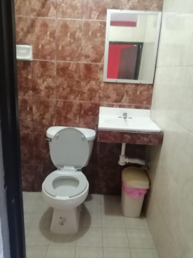 Hotel Puerto Viejo Mazatlán Eksteriør bilde