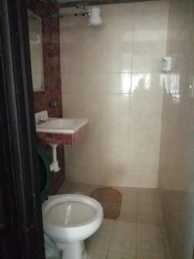 Hotel Puerto Viejo Mazatlán Eksteriør bilde