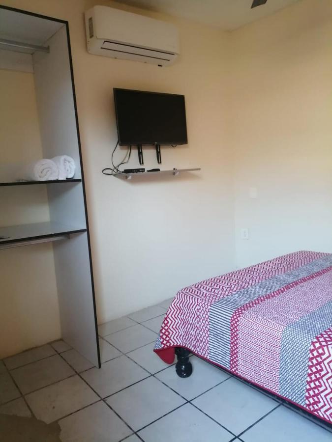 Hotel Puerto Viejo Mazatlán Eksteriør bilde
