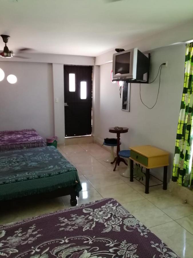 Hotel Puerto Viejo Mazatlán Eksteriør bilde
