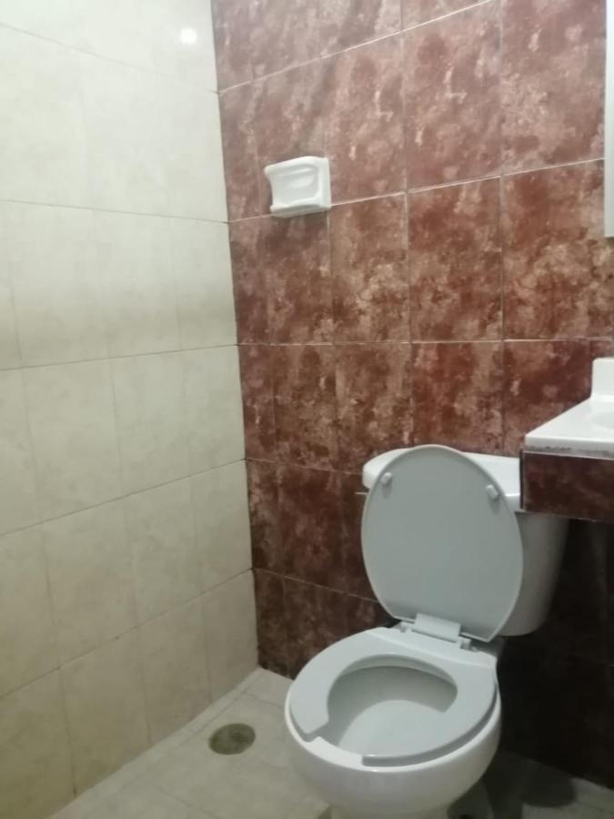 Hotel Puerto Viejo Mazatlán Eksteriør bilde