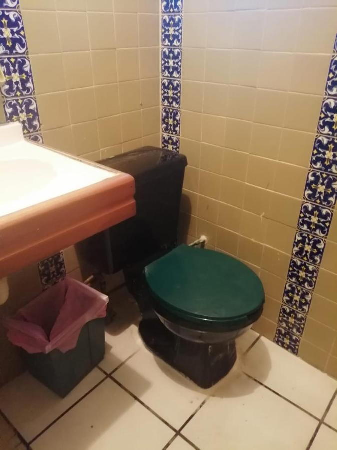 Hotel Puerto Viejo Mazatlán Eksteriør bilde