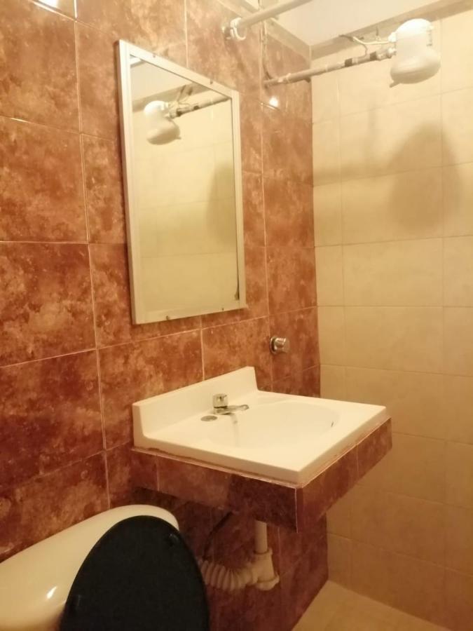 Hotel Puerto Viejo Mazatlán Eksteriør bilde
