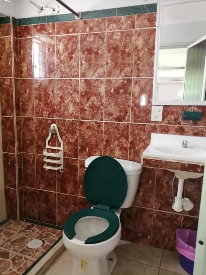 Hotel Puerto Viejo Mazatlán Eksteriør bilde