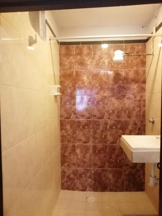 Hotel Puerto Viejo Mazatlán Eksteriør bilde