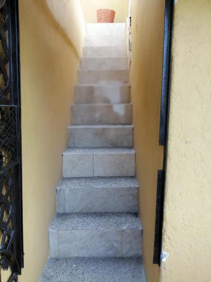 Hotel Puerto Viejo Mazatlán Eksteriør bilde
