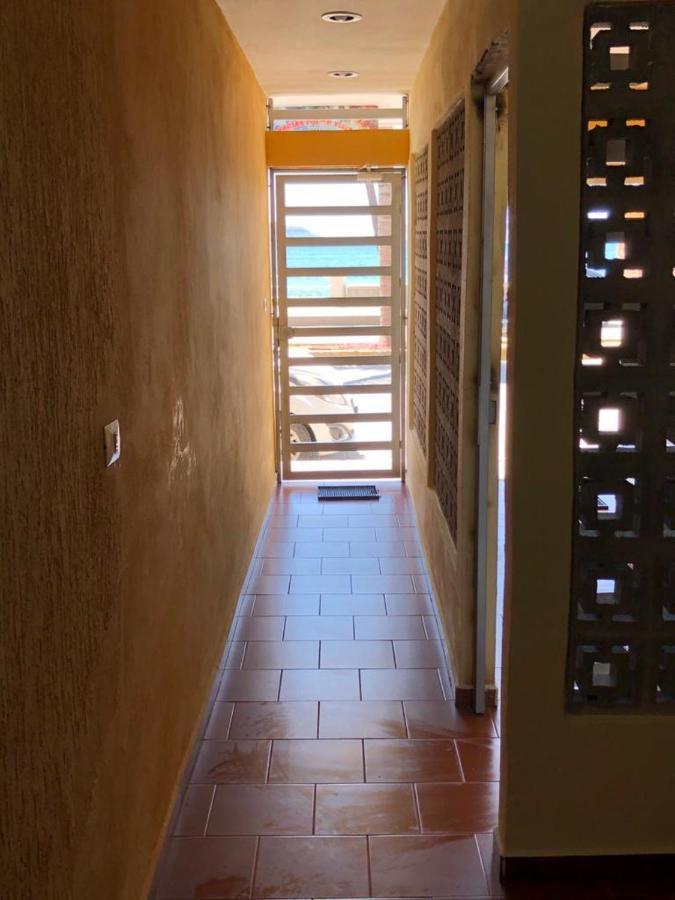 Hotel Puerto Viejo Mazatlán Eksteriør bilde