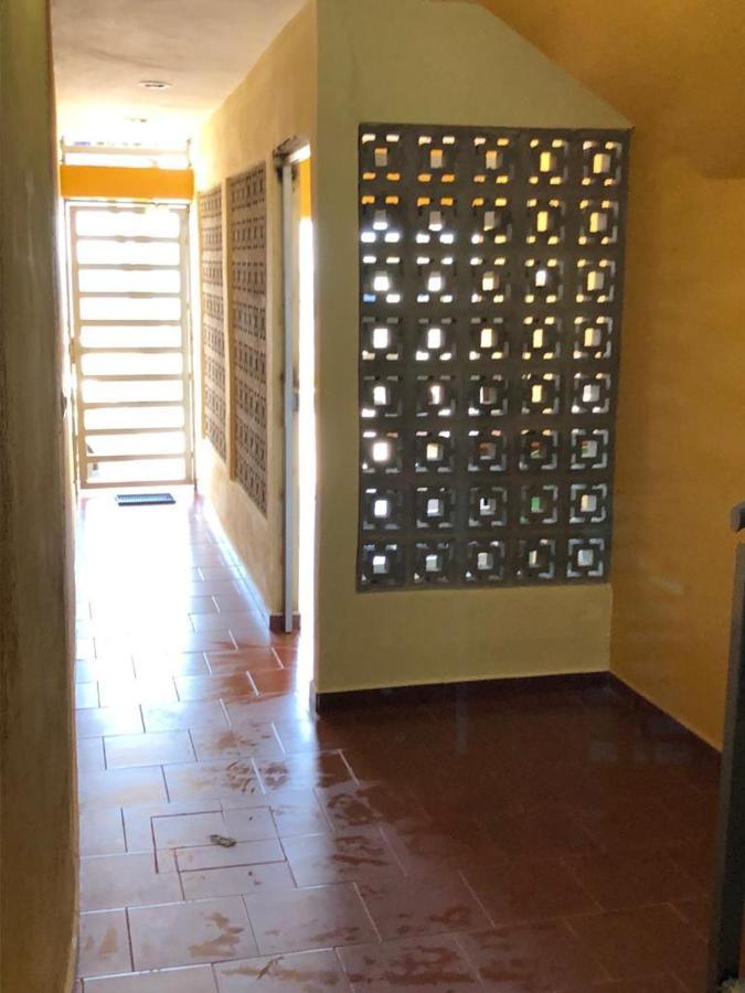 Hotel Puerto Viejo Mazatlán Eksteriør bilde