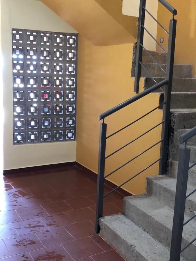 Hotel Puerto Viejo Mazatlán Eksteriør bilde
