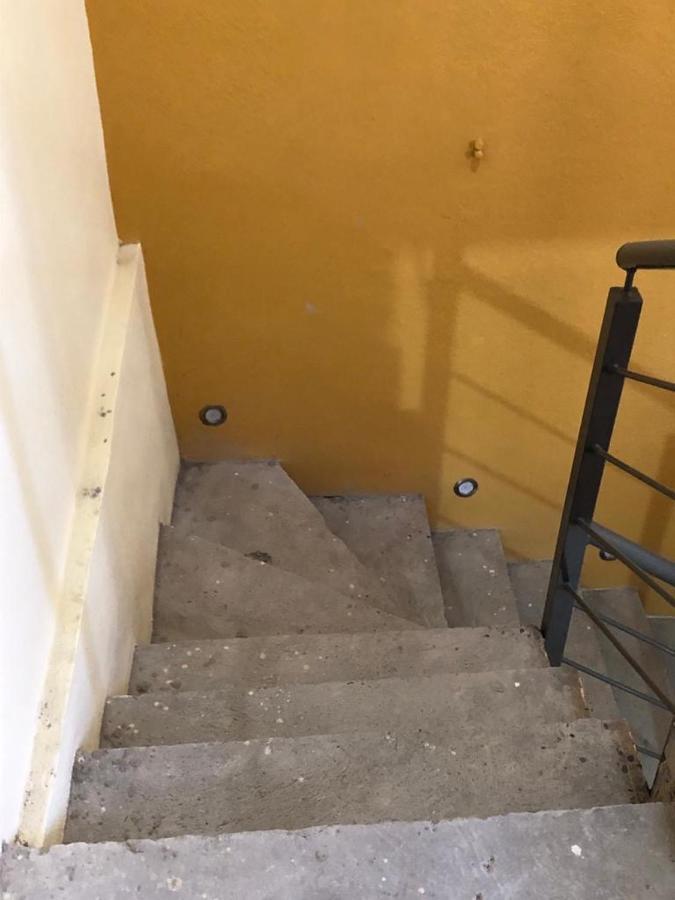 Hotel Puerto Viejo Mazatlán Eksteriør bilde