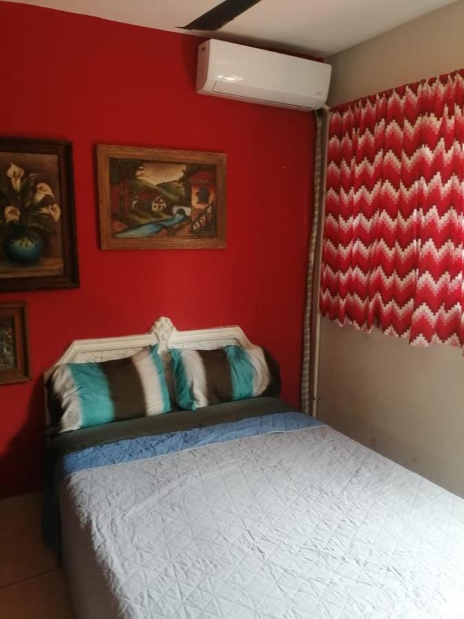 Hotel Puerto Viejo Mazatlán Eksteriør bilde